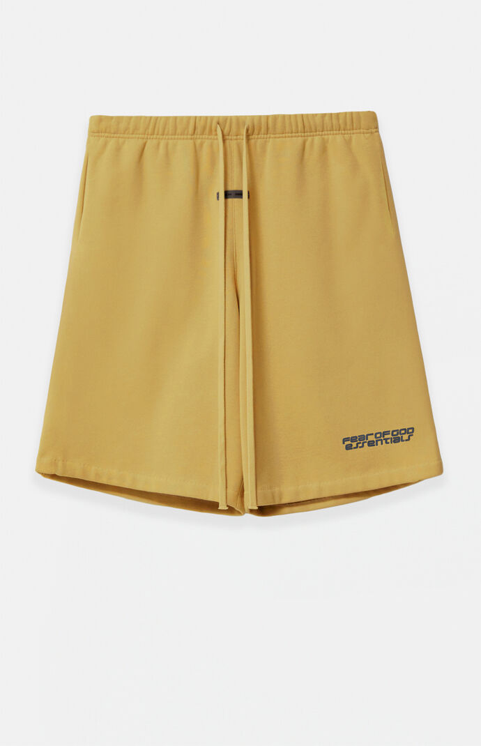 Fear of God Canyon Fleece Relaxed Sweat Shorts