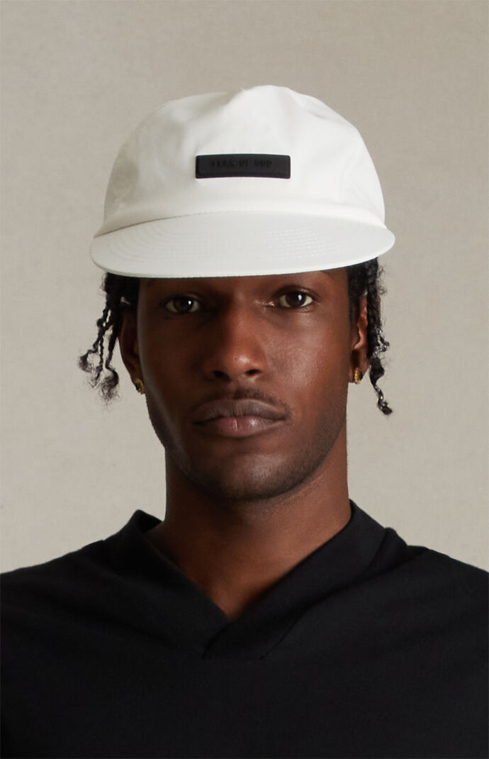 Fear of God Cloud Dancer Baseball Hat