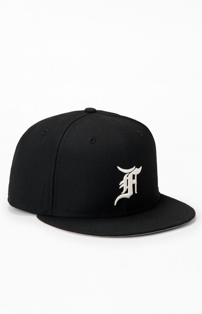 New Era x Fear of God ESSENTIALS Chicago White Sox 59FIFTY Hat