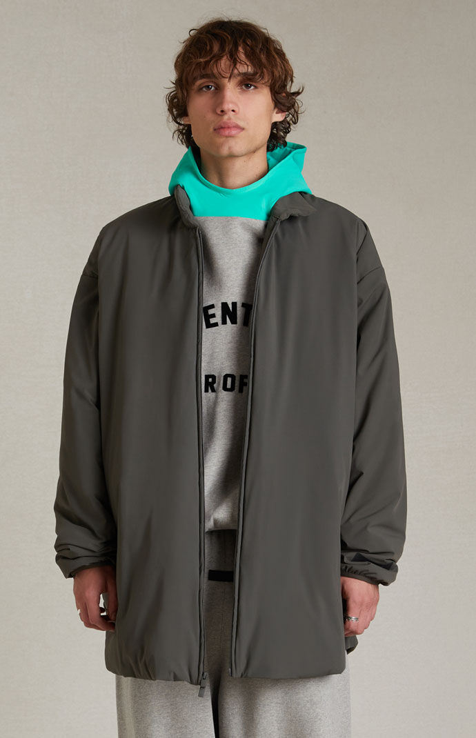 Fear of God Ink Filled Jacket