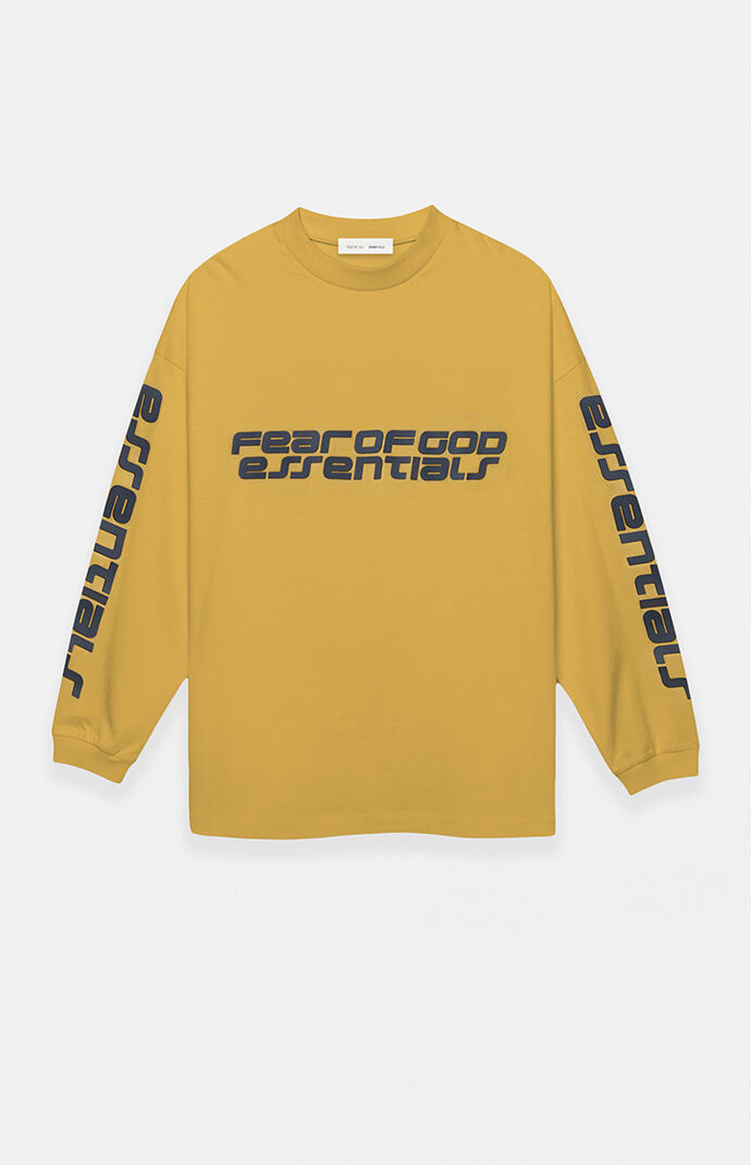 Fear of God Canyon '90s Long Sleeve T-Shirt