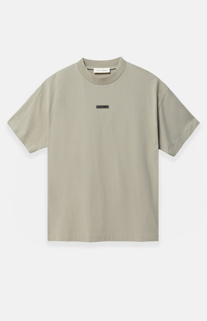 Fear of God Abbey Stone Classic T-Shirt