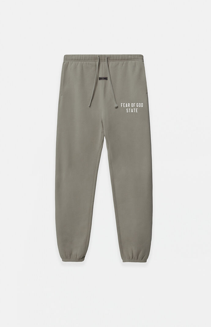 Fear of God Kids Moss Classic Fleece Sweatpants